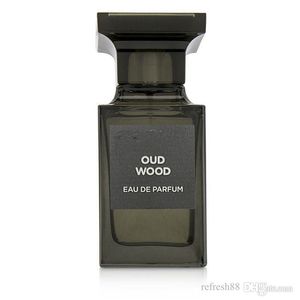 عطر استنساخ الأسهم لـ Man Oud Wood Spragrance 50ml EDP EAU DE PARFUM DESIGNER COLOCNER BERGRANCE