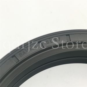 Rolamento de vedação de óleo CFW Baum6SLX7-105-130-12 Fluorine Rubber-Seal 105mm x 130mm x 12mm