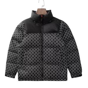 Parka 2022 Inverno Nuovo Mens Piumino cappotto di pelliccia Caldo ispessito Parka Moda Outdoor Piumini Piumini popolari Argento Nero Colo