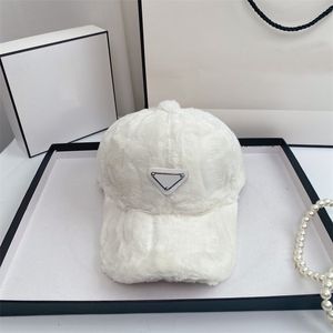 Дизайнерский зимний кашемир бейсбол для мужских женских модных треугольников Кэпс Биннет Боннет Высококачественная шляпа Высококачественная шляпа
