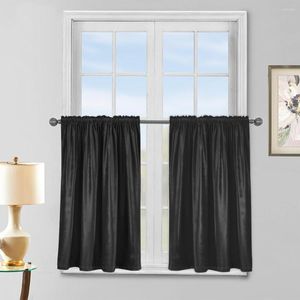 Curtain Vertical Blinds Bathroom 74x61cm Blackout Curtains For Small Windows Living Rooms Laundry Studios Bedrooms Bathrooms