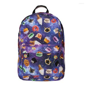 School Bags BU Trading Store High Quality Fashion Backpacks For Teenager Girls Boys Backpack Kids Baby Bag Polyester Moch