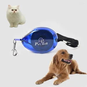 Collari per cani Pettorina per gatti Accessori per animali Roulette Acquista tutto Per cani Corda Catena Guinzaglio Cintura di sicurezza retrattile automatica