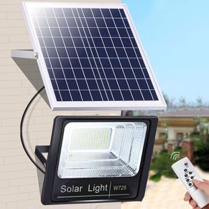 Solar Flood Lights LED LED DO Garden Path Street Outdoor Landscape Renglight Outdoor Waterproof Wall