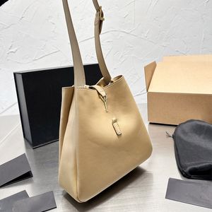 Damen Umhängetaschen Mode Lederhandtaschen Klassische Muster Totes Elegante Damen -Einkaufstasche Designer Frauen stilvolle Taschen Brieftaschen 24 cm