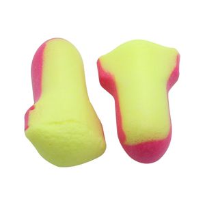 10 Pairs Disposable Uncorded Foam Earplugs Snore Sleep Hearing Protections Ear Protector Earmuff