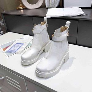 Boots Marka Tasarımcı Tasarım Kadın Bir Platform ve Yüksek Topuklu Kış Dış Mekan Lady Çeşitli Renk Boyutları Boyut 35-41