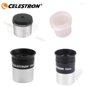 Телескоп Celestron 4mm 10 мм 20 мм астрономический окуляр Telecopio Night Vision не монокулярный