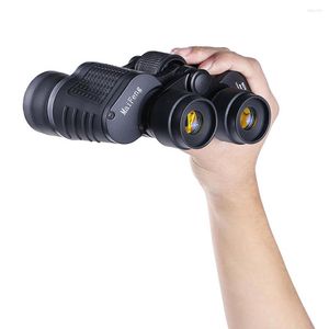 Telescope Maifeng Binoculars 80X80 Powerful 10000m High Definition For Camping Hiking Full Optical Glass Low Light Night Vision