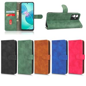 Wallet Leather Cases For Infinix Note 12 VIP G96 HOT 12i 11S Note 10 Pro HOT 11 Play NFC Case Flip Book Stand Card Cover