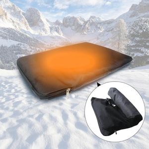 Outdoor Pads Heating Pad USB Electric Warm Vest Jacket Motorcycle Winter Equipment DIY Clothing