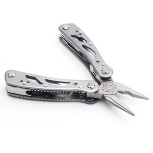 G202 24 i 1 Hand Tool Kit Portable PLIER Multitools Folding Knife Ploge Clamp Multi PLIER Wire Cutter Tools