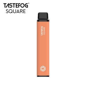 Модно одноразовый дым Vape VAPS POD 10 мл E-Liquid 2% 3500Puff Электронная сигарета