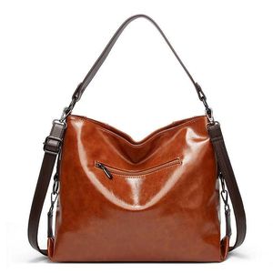 New Classic Women Handbag Fashion Chain Bag HBP Large Capacity Shoulder Bags temperament Women Bag Messenger Bags Totes