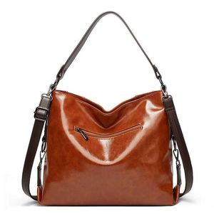 Neue Klassische Frauen Handtasche Mode Kette Tasche HBP Große Kapazität Schulter Taschen Temperament Frauen Tasche Messenger Taschen Totes