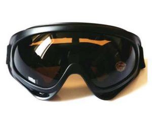 Ski Goggles Snowboard Glasses Goggs Kid Boys Girls Gog Snowmobi Masks Black Mask L221022