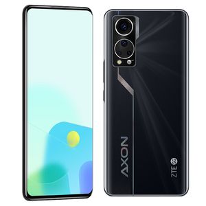 オリジナルHuawei Zte Axon 30S 5G携帯電話