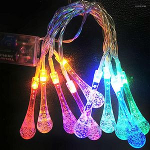 Strings Ball Christmas Xmas Wedding Garden Decor Light