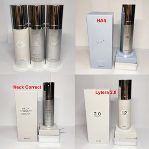 Neck Correct Cream HA5 Lytera 2.0 Pigment Correcting Serum Rejuvenating Hydrator Serum Hydration 2Oz Skin Care Essence Lotion Versiegelte Box