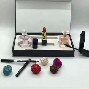 perfume set 30ml 3 pieces fragrances suit Rose des Vents Apogee California Dream Precious Quality and Equisite Packaging FS1024