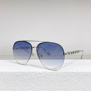 Sunglasses For women and men Summer style Anti-Ultraviolet 1539 Retro Shield lens Plate Rectangle full frame fashion Eyeglasses Random Box