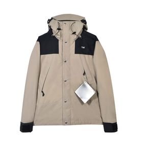 20SS Jacket Mens Capates cl￡sicos de invierno Bests Bests Calidad Dise￱adora Parka Mujeres Abrigo casual Unisex
