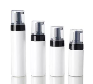 100 ml 120 ml 150 ml 200 ml Schaumflaschen leer weiße Plastikschaumflaschen Handwaschseife Mousse Creme Spender Bubbling Flasche BPA frei