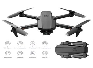 Mini WiFi FPV Camera Drones 4K Foldable Drone 1080P HD RC Quadcopter6127503