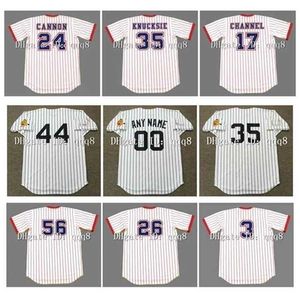 Proword Air01 Vintage 1968 1969 Baseball Jersey Hank Aaron Dale Murphy Phil Niekro Jimmy Cannon Wynn Bob Horner Gene Garber Phil Knucksie Andy Channel Jim