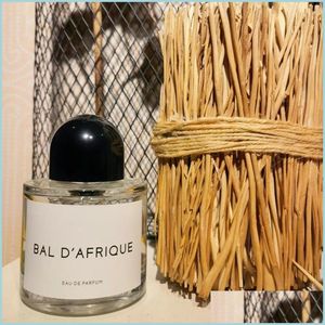 固体香水最新 Byredo パーフレグランススプレー Bal Dafrique ジプシー ウォーター モハーベ ゴースト ブランシュ 6 種類パルファム 50 ミリリットル高品質 Fast Dhcxu