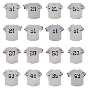 Proword Air01 1999 Retro 21 Paul Jersey 52 CC Sabathia 51 Bernie Williams 20 Jorge Posada 35 Mike Mussina 46 Andy Pettitte 55 Hideki Matsui 2001