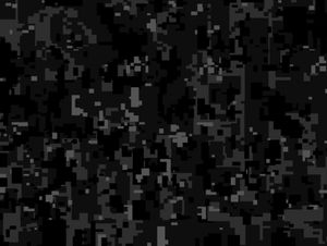 2018 Nowy czarny ciemnobrązowy miejska noc cyfrowa winylowa winylowa winylowa Wrap z bąberem pikselowym kamuflażem grafiki naklejka samochodowa 152x38009152