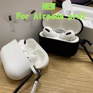 Toppkvalitet Nya Apple AirPods 3 AirPods Pro Air Pod Gen 1 2 3 Wirless Earpenhes ANC GPS Tr￥dl￶s laddning Bluetooth-h￶rlurar in-Ear AP3 AP2 IOS16 System