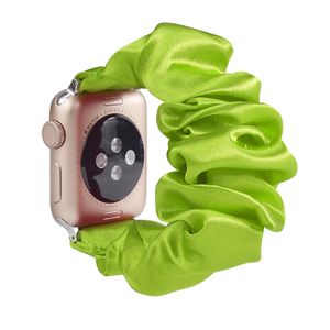 Bracciale di design Cinturino per orologio Apple per orologi intelligenti Serie da 1 a 8 Ultra 49mm Se 45mm 44mm 38mm Wowan Hairband Style smartwatch Band smartwatch smartwatch