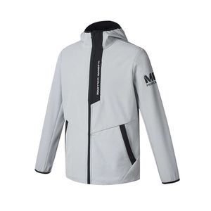 Men's Jackets Xiaomi Uleemark Men's Water-Resistant Softshell Jacket Youpin L221028