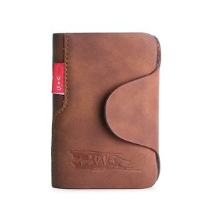 Kortpåse Luxurys designers väskor Frosted Bank Card Holder Set Certifikatkort Set Credit Handbag Wallet Real Pickups Holders Sleeve Multi Backs Color 4