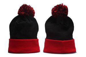 Winter Beanies Sticked Hat Cap f￶r m￤n och kvinna Sport 012215