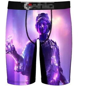 Shorts Designer Boxers MENS PLUS Size Summer Krótkie spodnie z torbą Sport Oddychającą bieliznę Zasilanie Zniszcz Mężczyzna 300