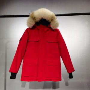Tasarımcı Erkek Ceketler Kış Kış Palto Üst Erkekler Moda Parka Su Geçirmez Rüzgar Geçirmez Premium Kumaş Kalın Cape Kemer Termal Ceket Ceket