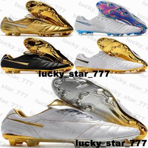 Scarpe da calcio maschile Tiempo Legends 7 Elite FG Times 12 Stivali da calcio Scheme da calcio US 12 Cramponi Stir