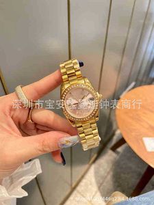 Roley Fashion Watches Mens Montre Diamond Movement Luxury Designer Watch Women's Men's Sy7o Xukb