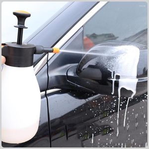 Araba Yıkayıcı Yıkama Penceresi Temiz Köpük Sulama Artefakt Otomatik Sıvı Özel Yüksek Basınçlı Meme Ürünleri
