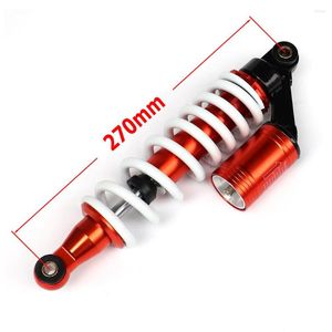 Alla terr￤nghjul bakre avsnitt 270mm 285mm 305mm 325mm 350mm Absorberchockerupph￤ngning f￶r motorcykel ATV 125cc 250cc pit trail