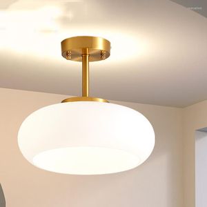 Подвесные лампы роскошные люстры для гостиной уникальная спальня классический дизайн