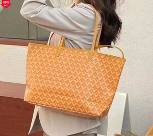 Luxus-Designer-Handtaschen-Einkaufstaschen für Damen, hochwertigstes Leder, großes Fassungsvermögen und multifunktionale Umhängetasche, einseitiger Direktverkauf ab Werk