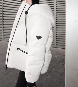 Designer Women Jacket Winter Coat Down & Parkas Warm Thick Puffer Jackets Outwear Parka Men Clothing
