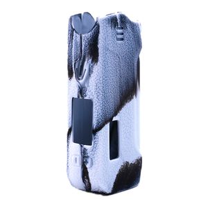 Ochrona obudowa silikonowa z rękawem skóry dla Geekvape B100 21700 Zestaw Aegis Boost Pro Max 100W Pod mod