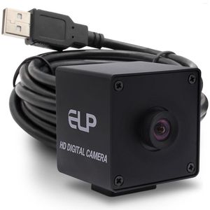 Некачественная высокая скорость 260FPS 640x360 Веб -камера OV4689 PRAM CAME USB -камера для сканирования киосков робота для робота
