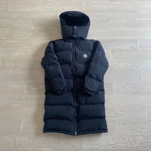 Fashion down jacket trapsar men's coat white duck down UK popular women's jacket street couple sportswear