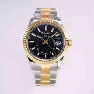 superclone datejus 36mm 41mm 31mm datejust etc2836 3235 40mm watch men's watch automatic miyota8215 mechanical الياقوت الزجاجي الأبيض ساعة